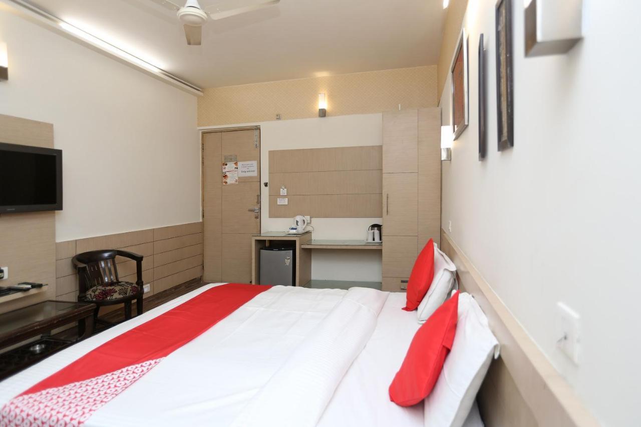 Hotel Shree Residency Agra Kültér fotó