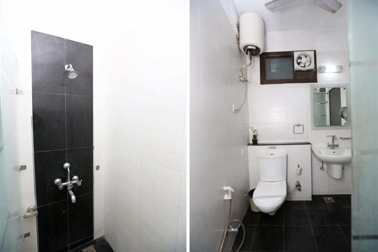 Hotel Shree Residency Agra Kültér fotó